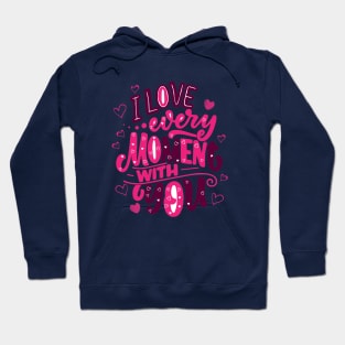 Valentine'S 2020 Hoodie